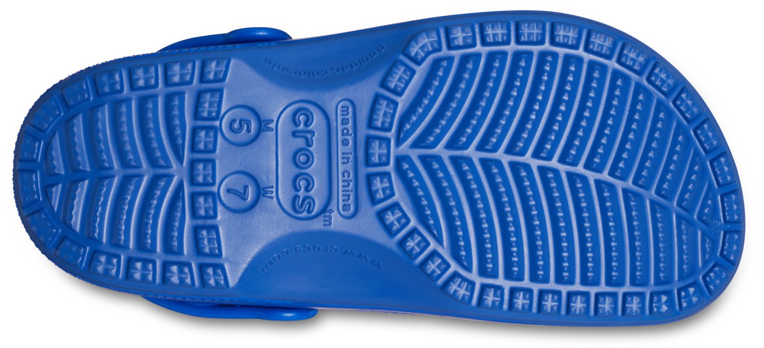 Crocs Adult Classic University of Florida Clog                                                                                   - view number 4
