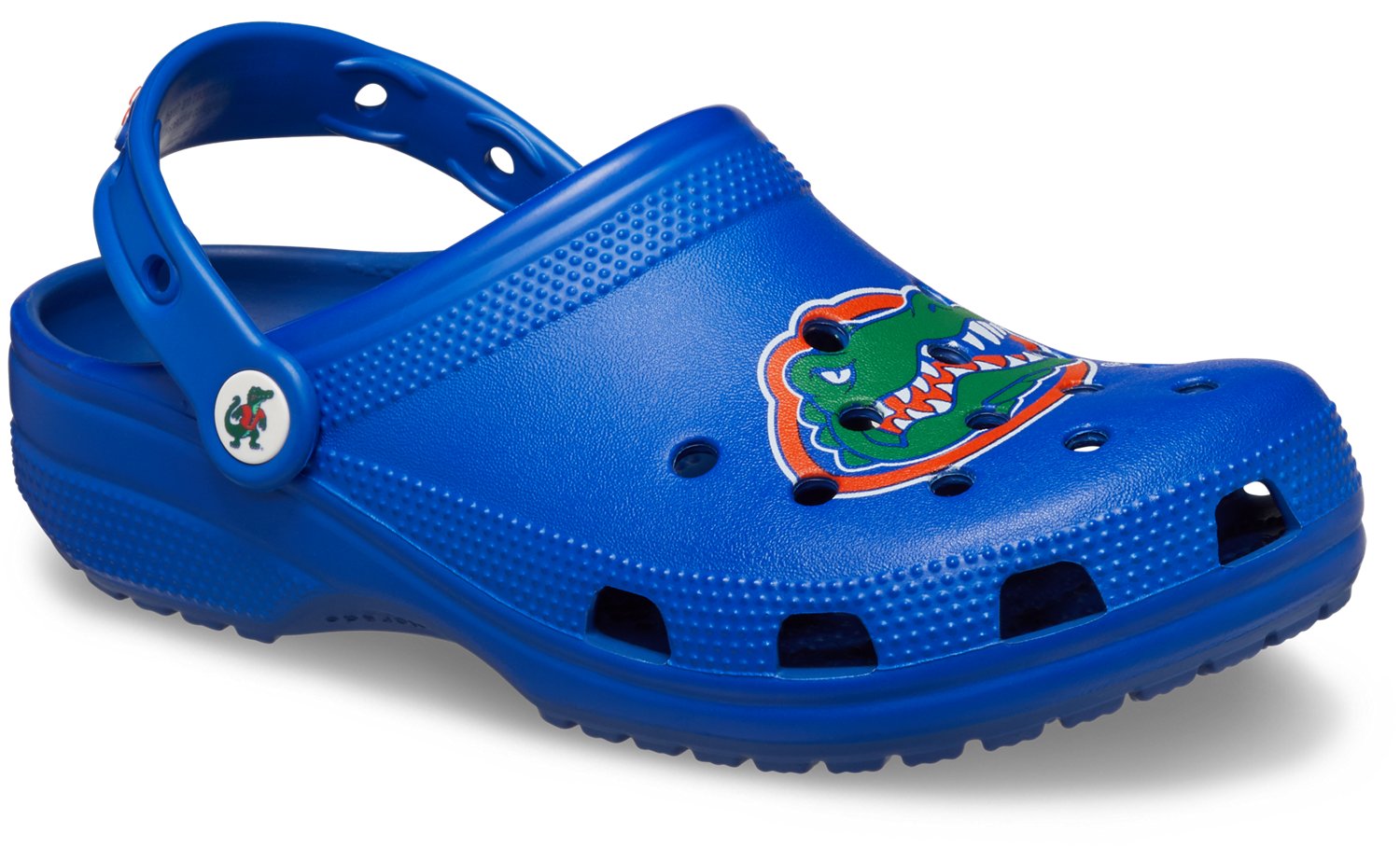 Crocs Adult Classic University of Florida Clog                                                                                   - view number 2