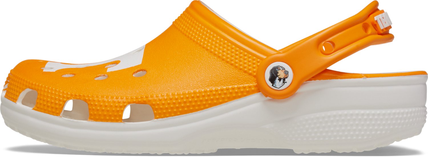 Crocs Adult Classic University of Tennessee Clog                                                                                 - view number 2