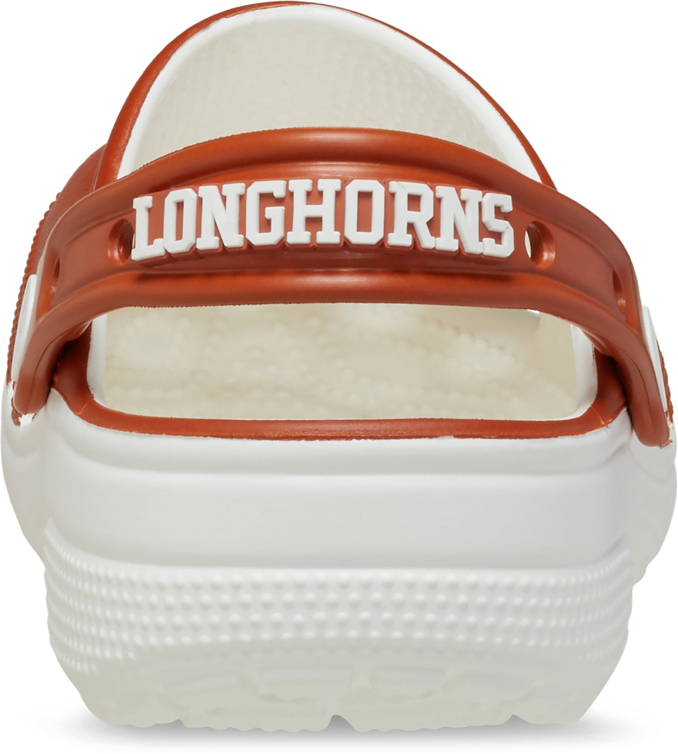 Crocs Adult Classic University of Texas Clog                                                                                     - view number 2