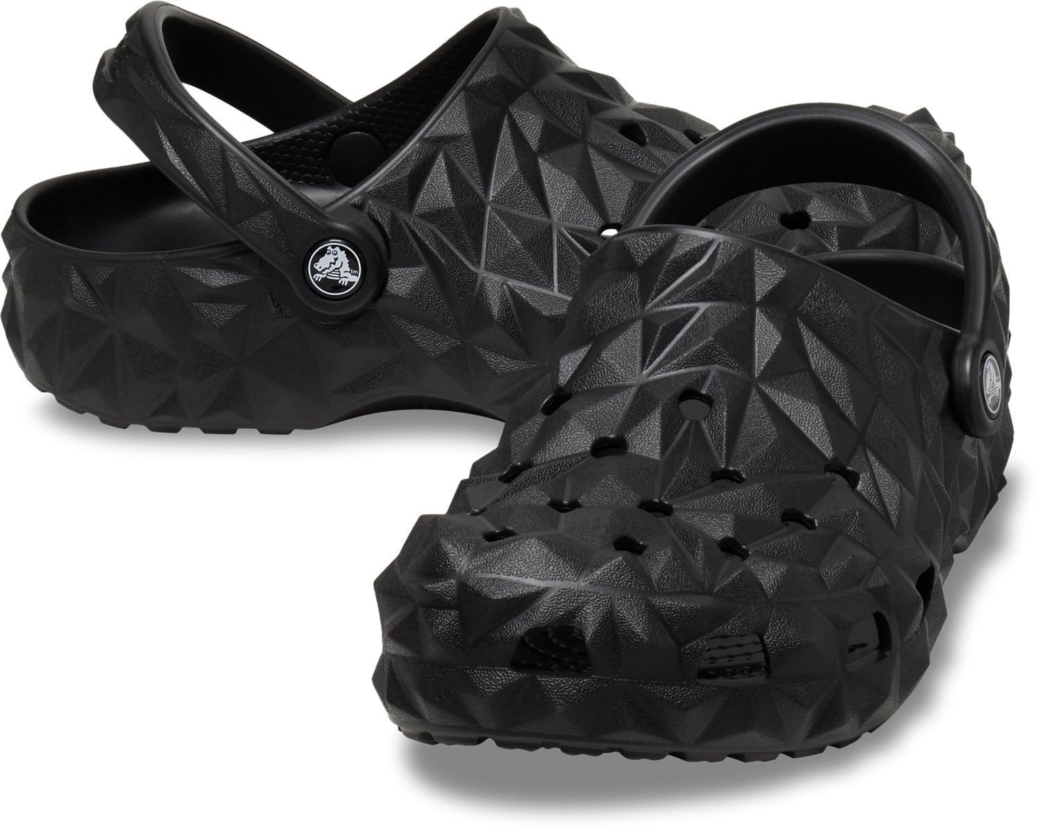 Crocs Adult Geometric Clog                                                                                                       - view number 5