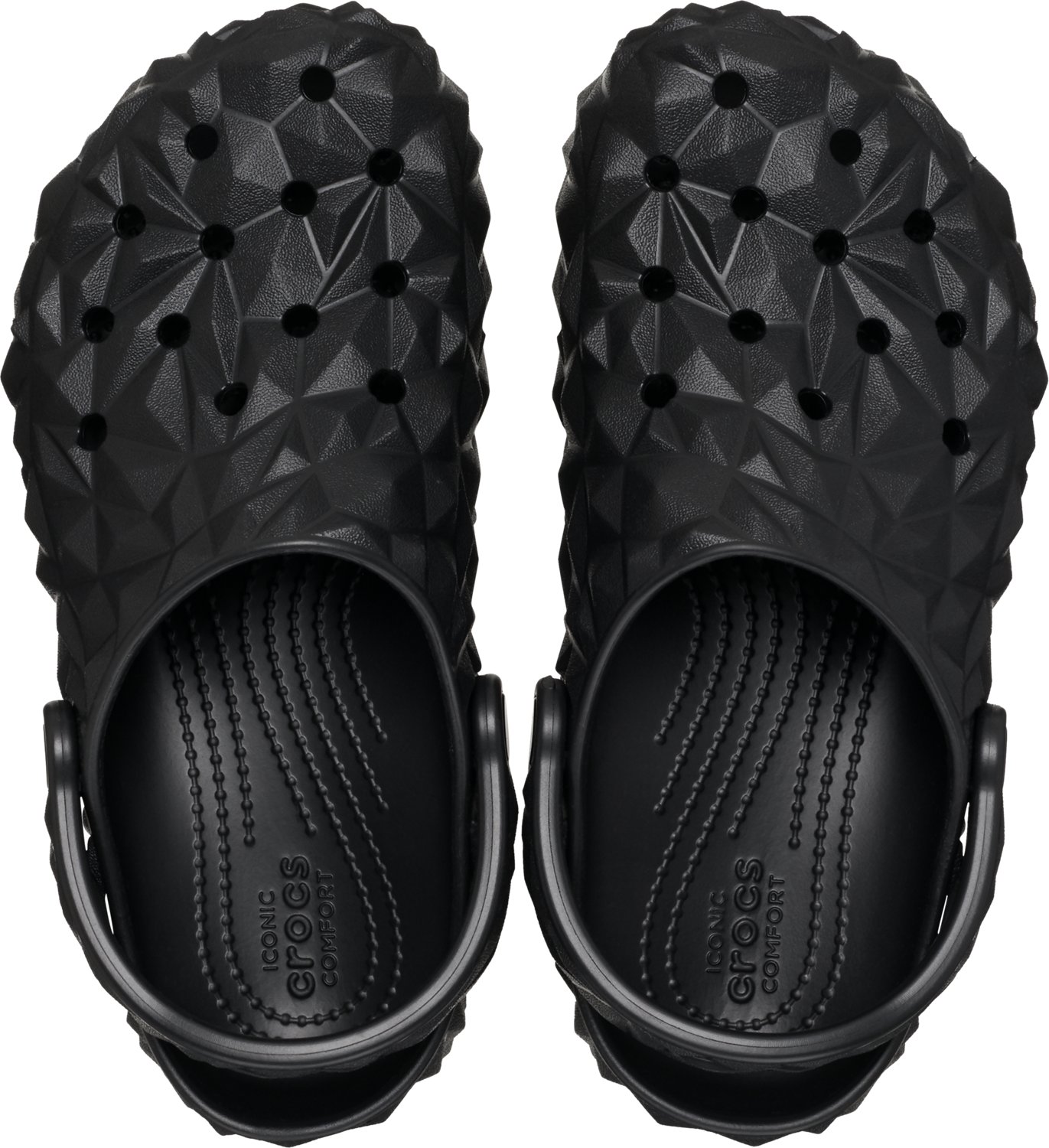 Crocs Adult Geometric Clog