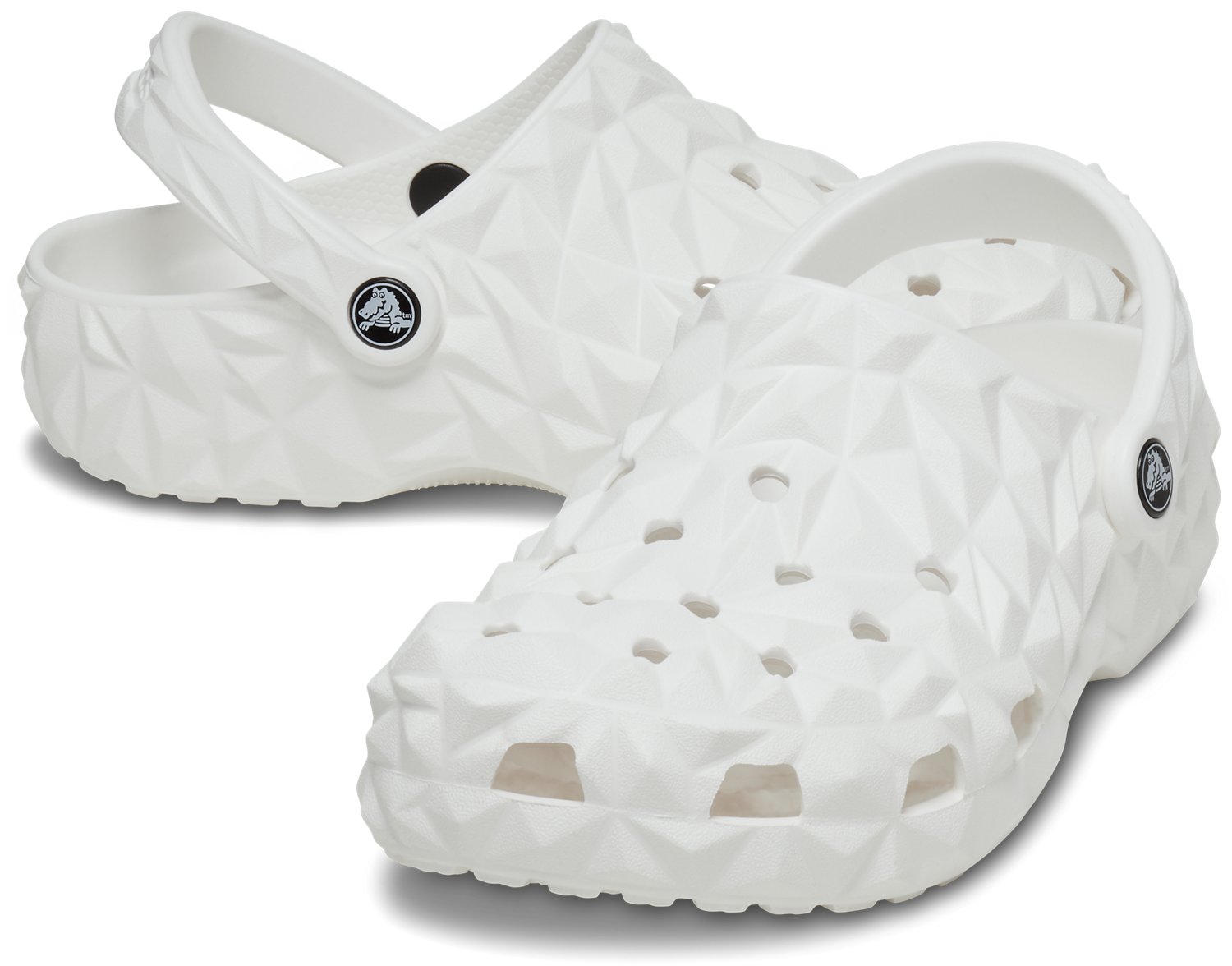 Crocs Adult Geometric Clog                                                                                                       - view number 5