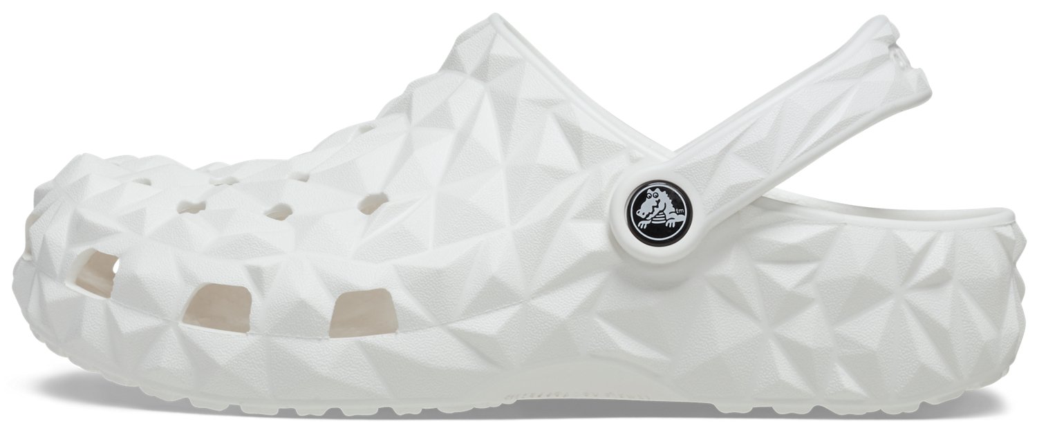 Crocs Adult Geometric Clog                                                                                                       - view number 2