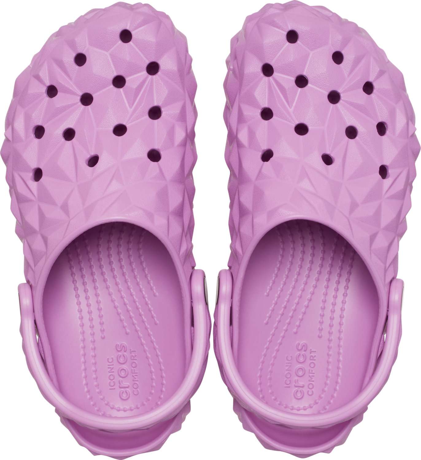 Crocs Adult Geometric Clog                                                                                                       - view number 3
