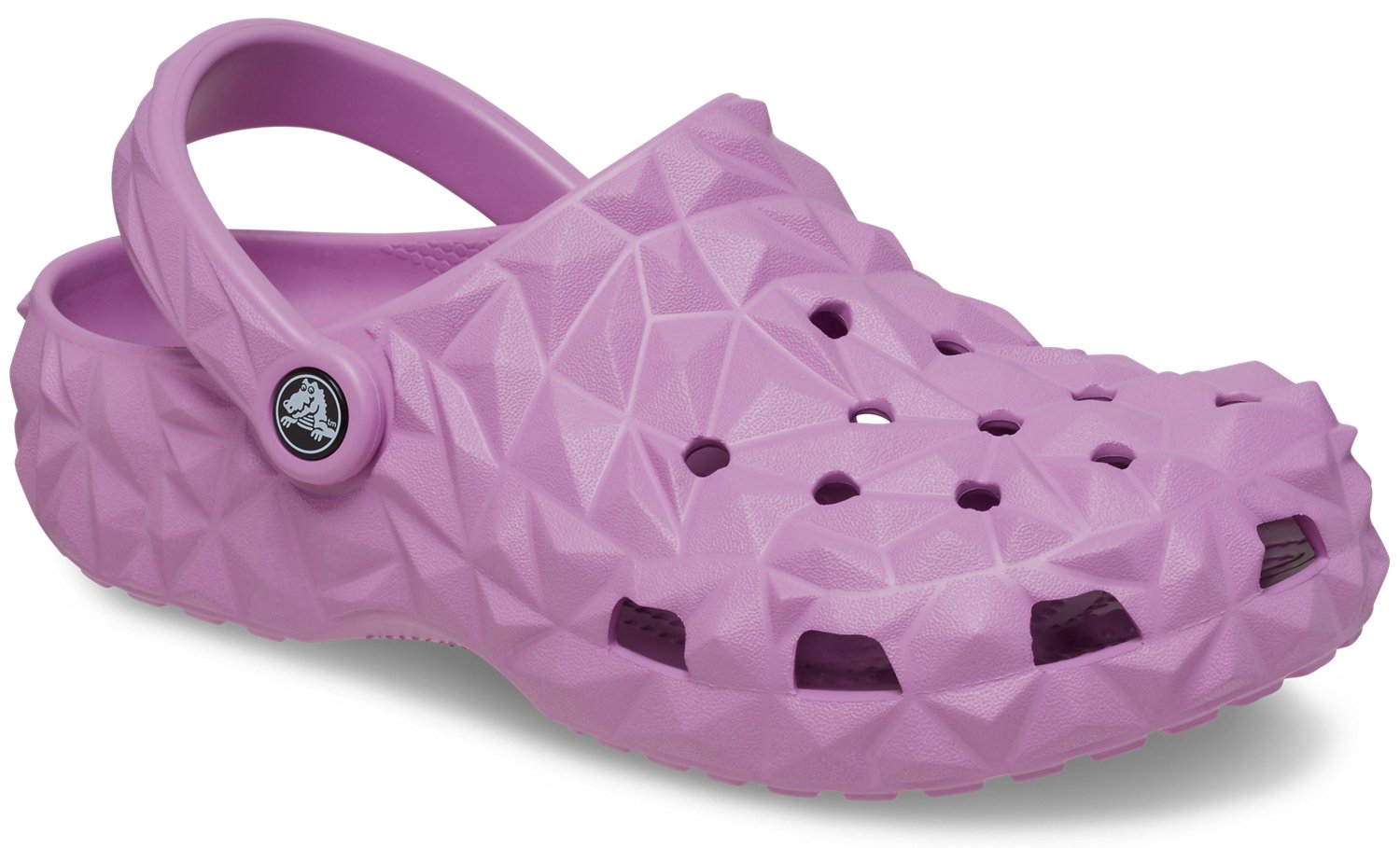 Crocs Adult Geometric Clog                                                                                                       - view number 2