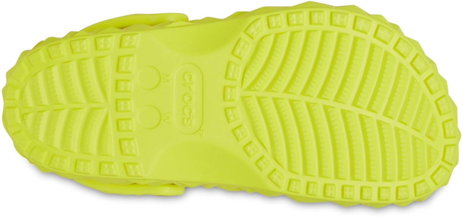 Crocs Adult Geometric Clog                                                                                                       - view number 5