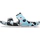 Crocs Adult Spray Camo Classic 2 Strap Sandals                                                                                   - view number 3