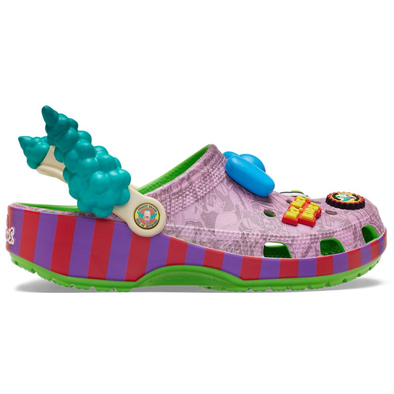 Crocs Adult The Sim… - image