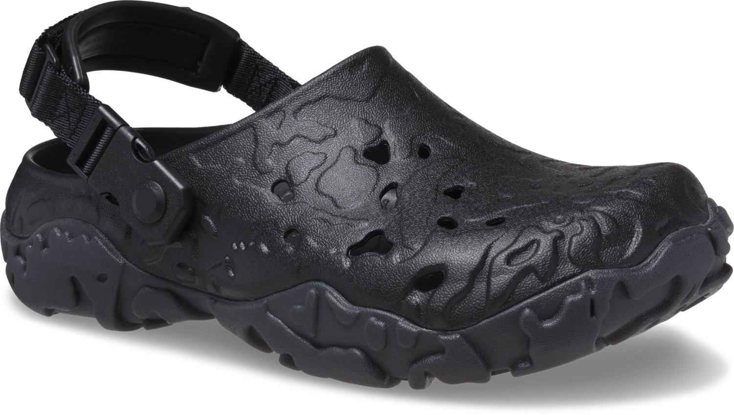 Mens crocs on sale at academy