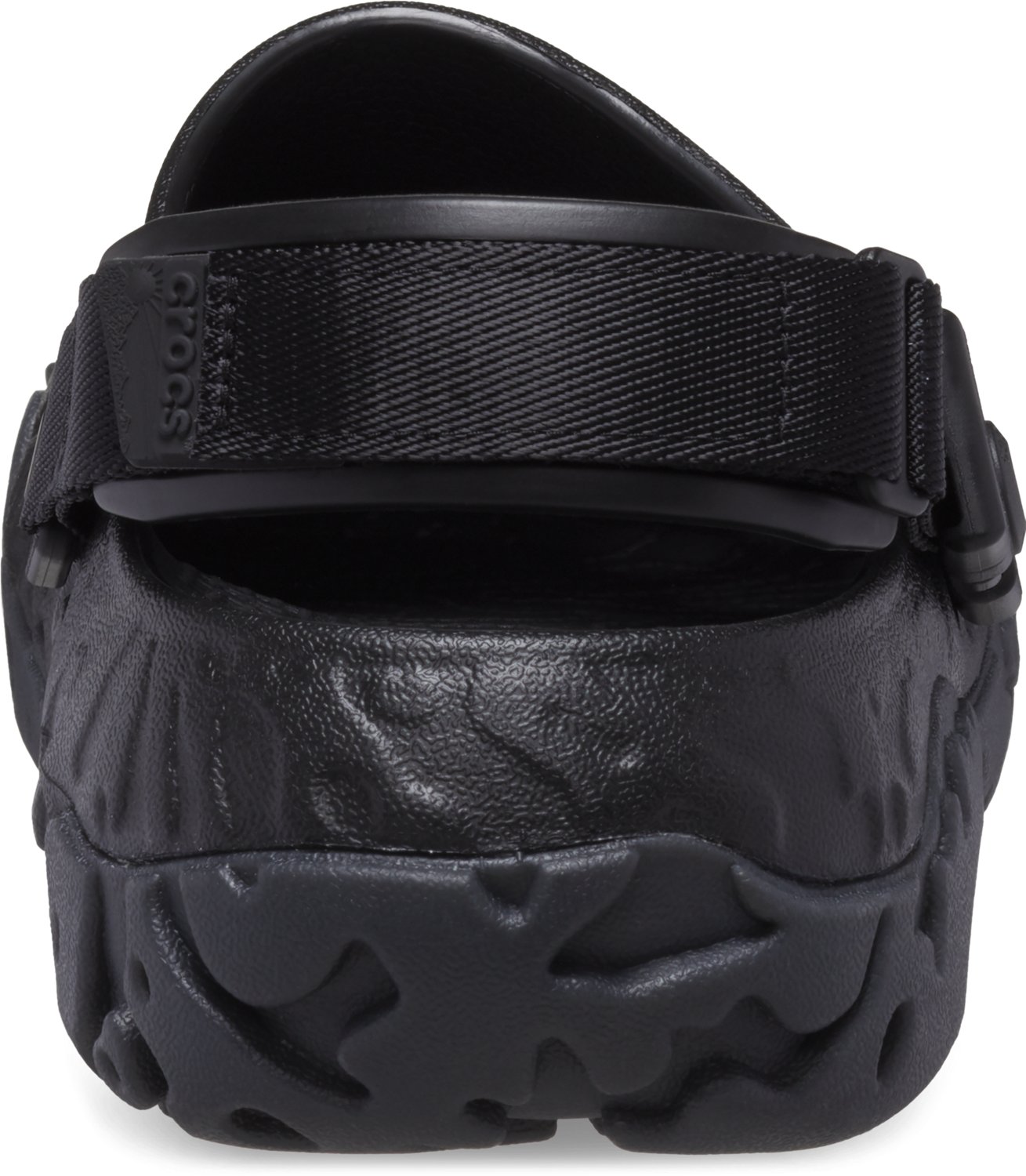 Crocs Adults' All Terrain Atlas Clogs                                                                                            - view number 5