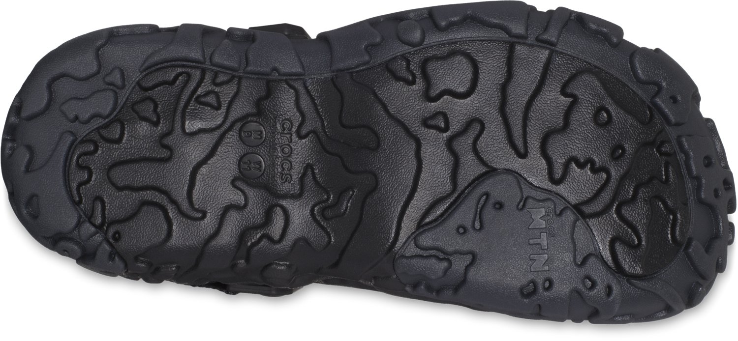 Crocs Adults' All Terrain Atlas Clogs                                                                                            - view number 7