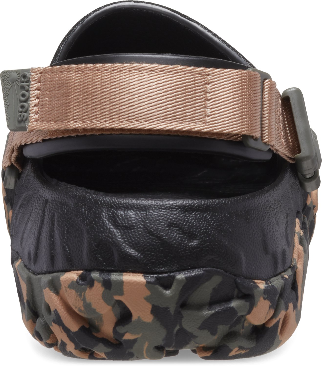 Crocs Adults' All Terrain Atlas Clogs                                                                                            - view number 5