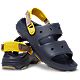 Crocs Adults' All Terrain Sandals                                                                                                - view number 1 selected