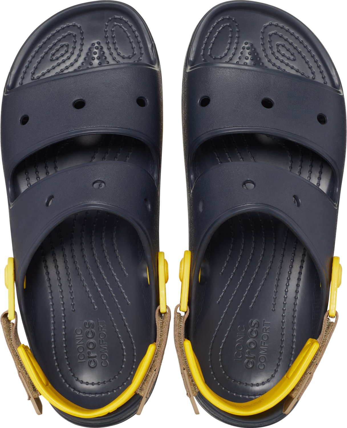 Academy crocs top mens