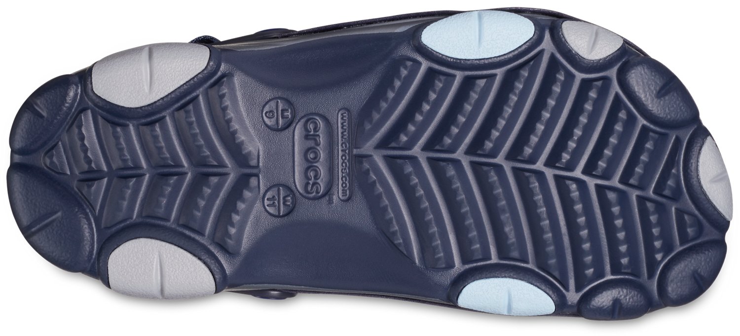 Crocs Adults' Busch Light All Terrain Clogs - view number 6