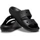 Crocs Adults' Classic 2 Strap V2 Sandals                                                                                         - view number 6