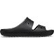 Crocs Adults' Classic 2 Strap V2 Sandals                                                                                         - view number 1 selected