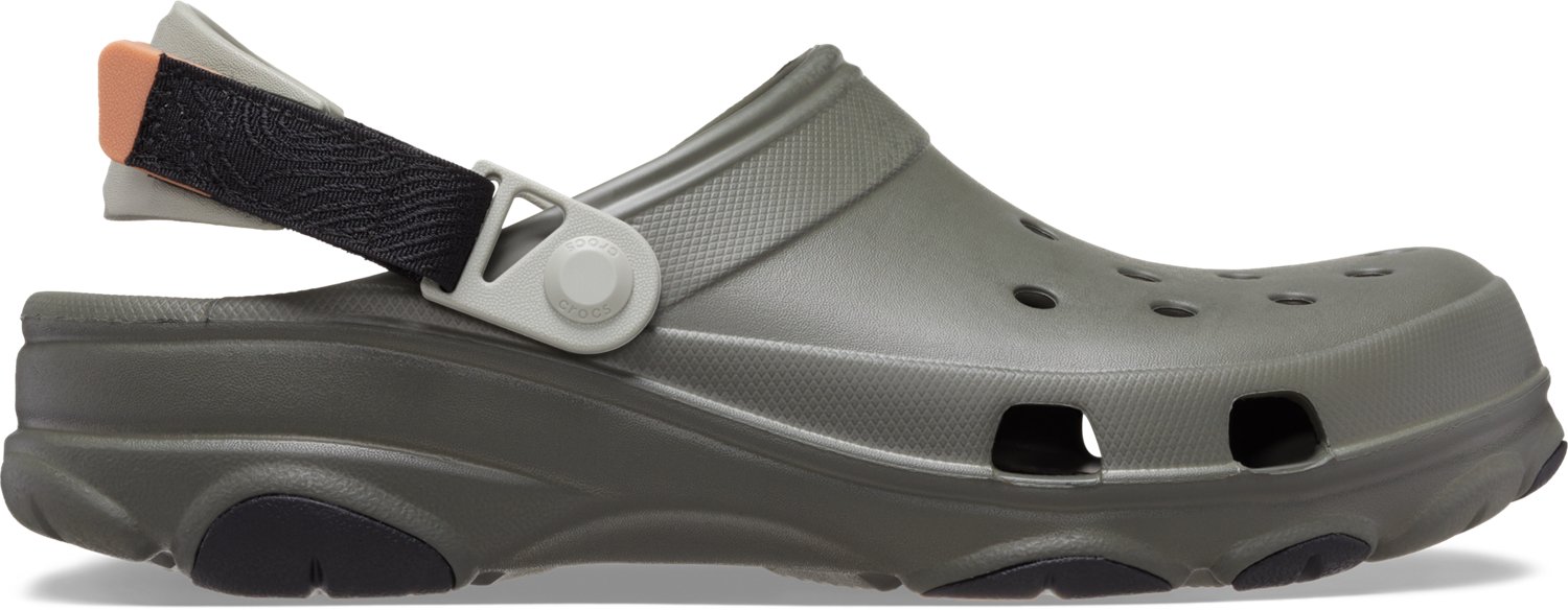 Academy clearance kids crocs