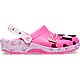Crocs Adults' Classic Barbie Clogs                                                                                               - view number 1 selected