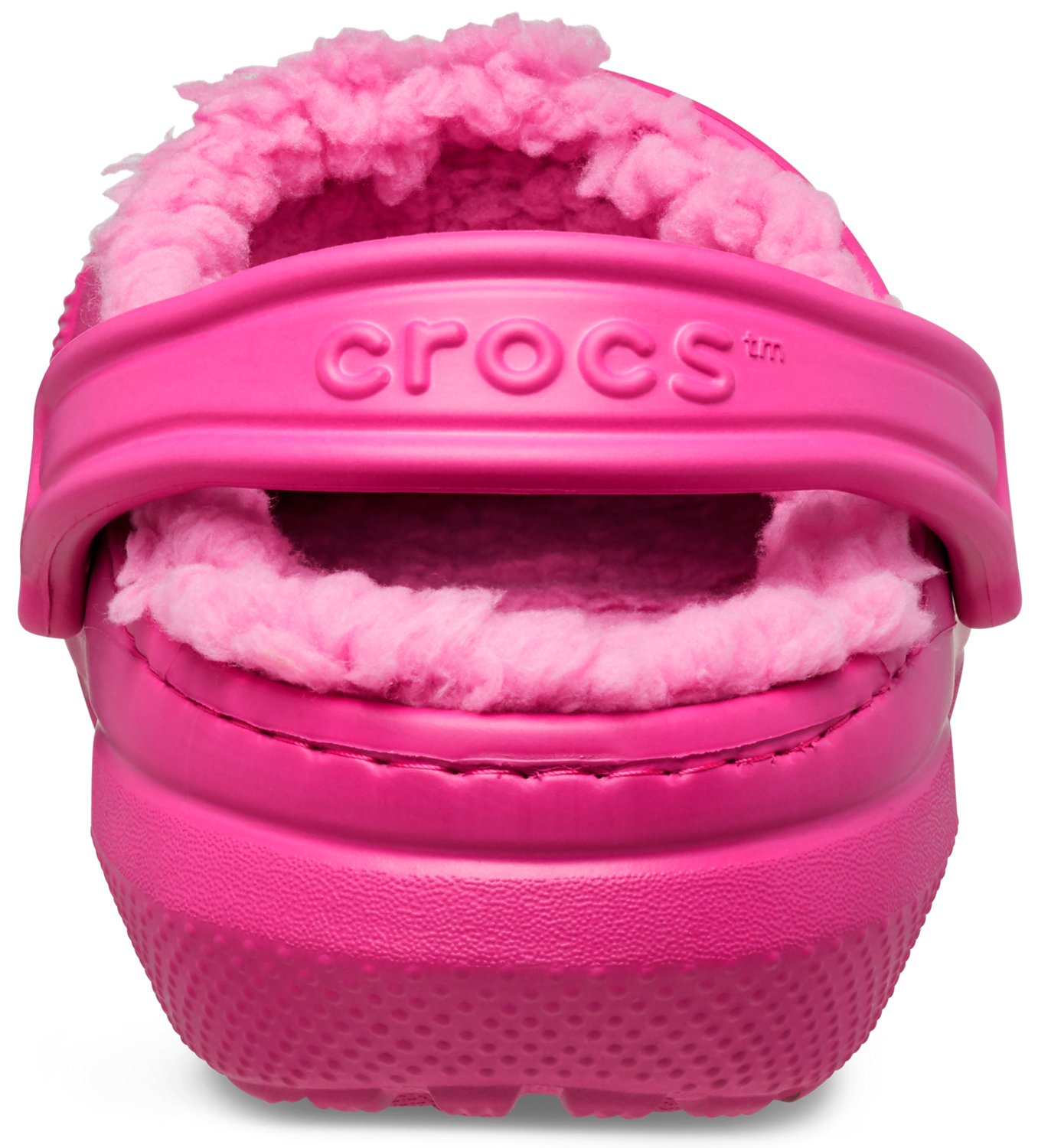 Crocs Adults Classic Lined Clogs Free Shipping at Academy