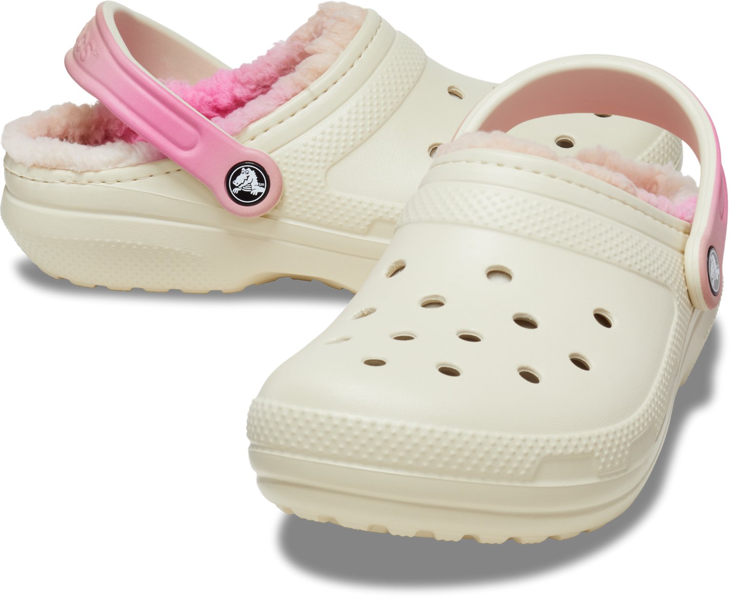 Fuzzy 2024 crocs academy