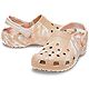 Crocs Adults' Classic Marbled Clogs                                                                                              - view number 4