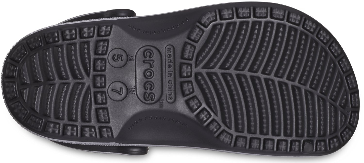 Crocs Adults' Classic Metallic Clogs