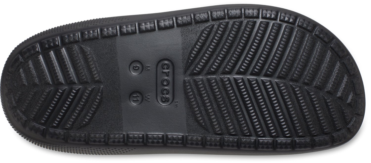 Crocs Adults' Classic Puff Mocs - view number 6