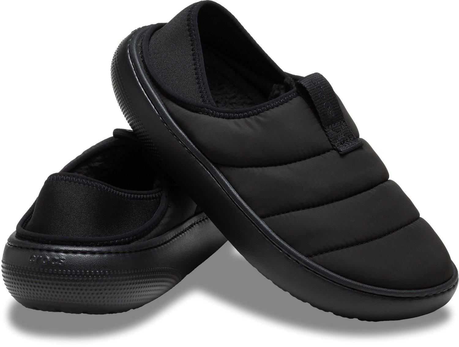 Crocs Adults' Classic Puff Mocs - view number 7
