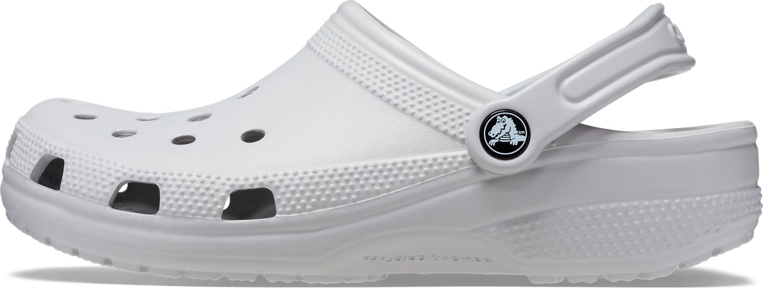 Crocs Adults' Classic Solid Clogs - view number 3