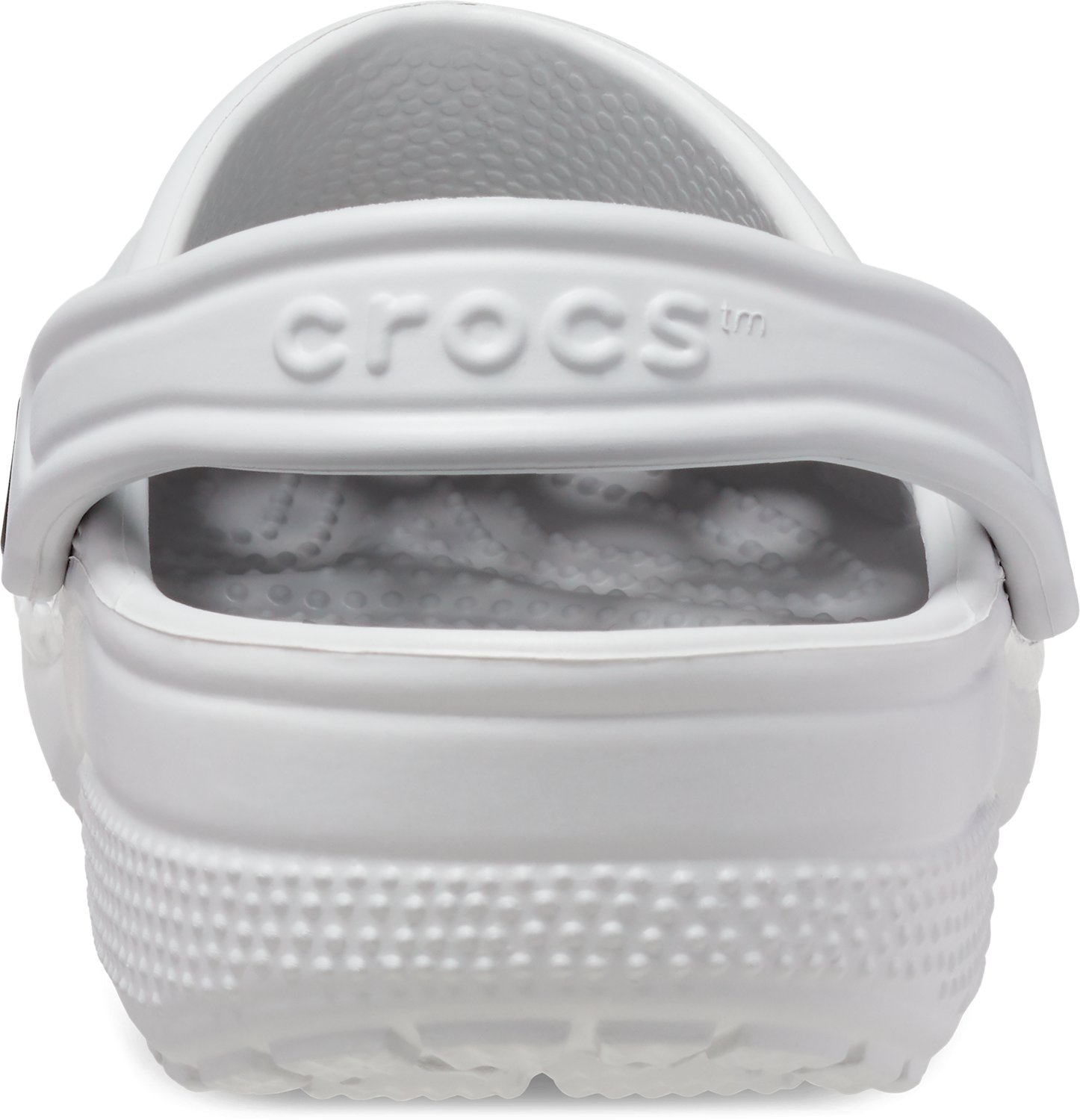 Crocs Adults' Classic Solid Clogs - view number 5