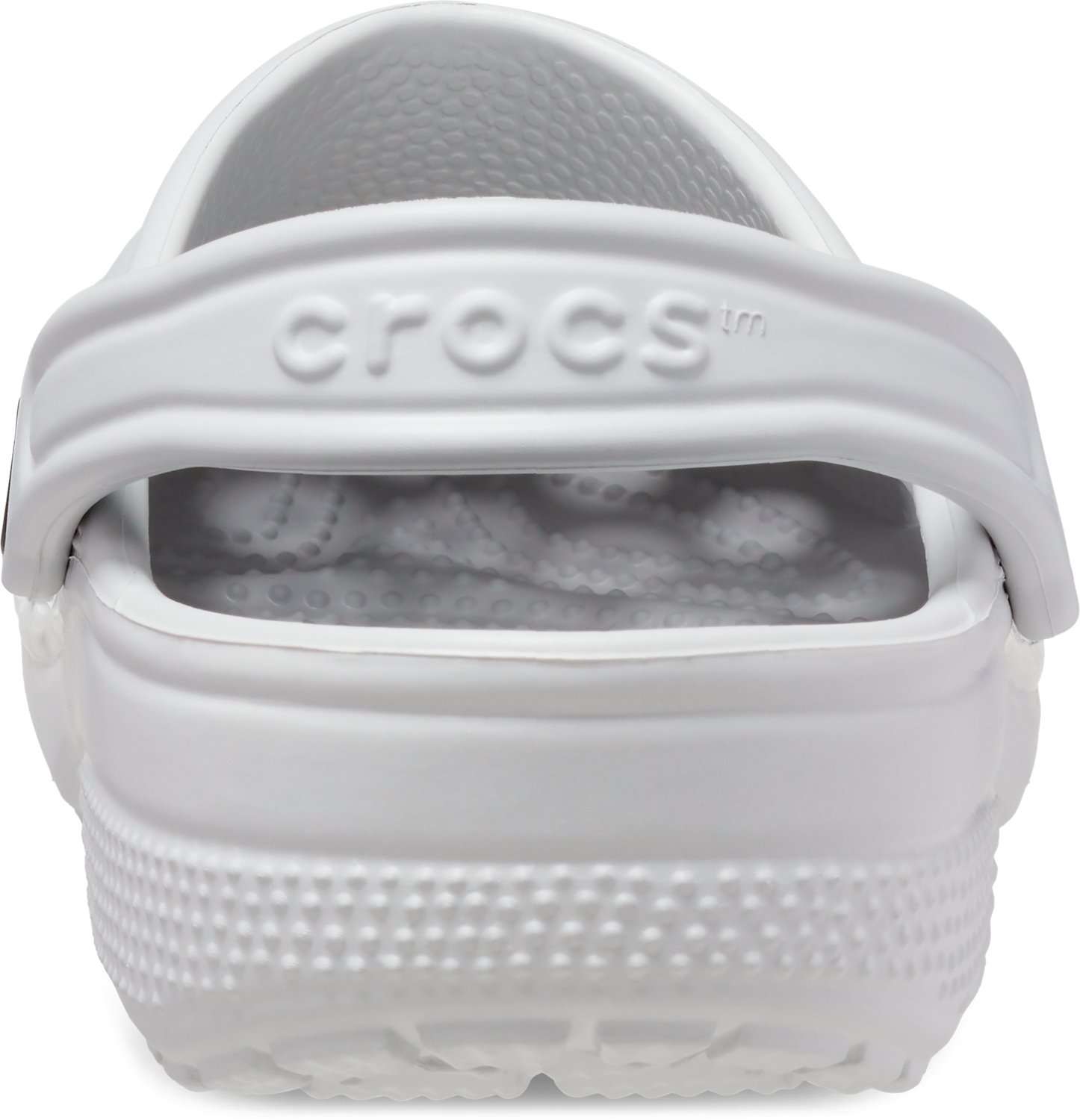 Crocs Adults' Classic Solid Clogs                                                                                                - view number 5
