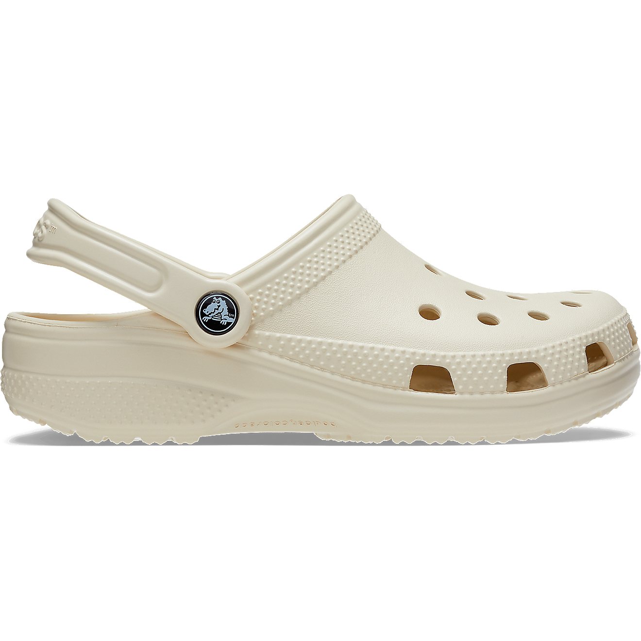 Crocs Adults' Classic Solid Clogs                                                                                                - view number 1