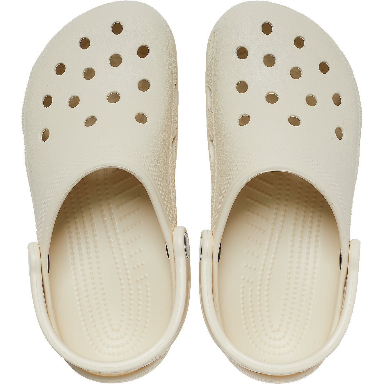 Crocs Adults' Classic Solid Clogs                                                                                                - view number 6