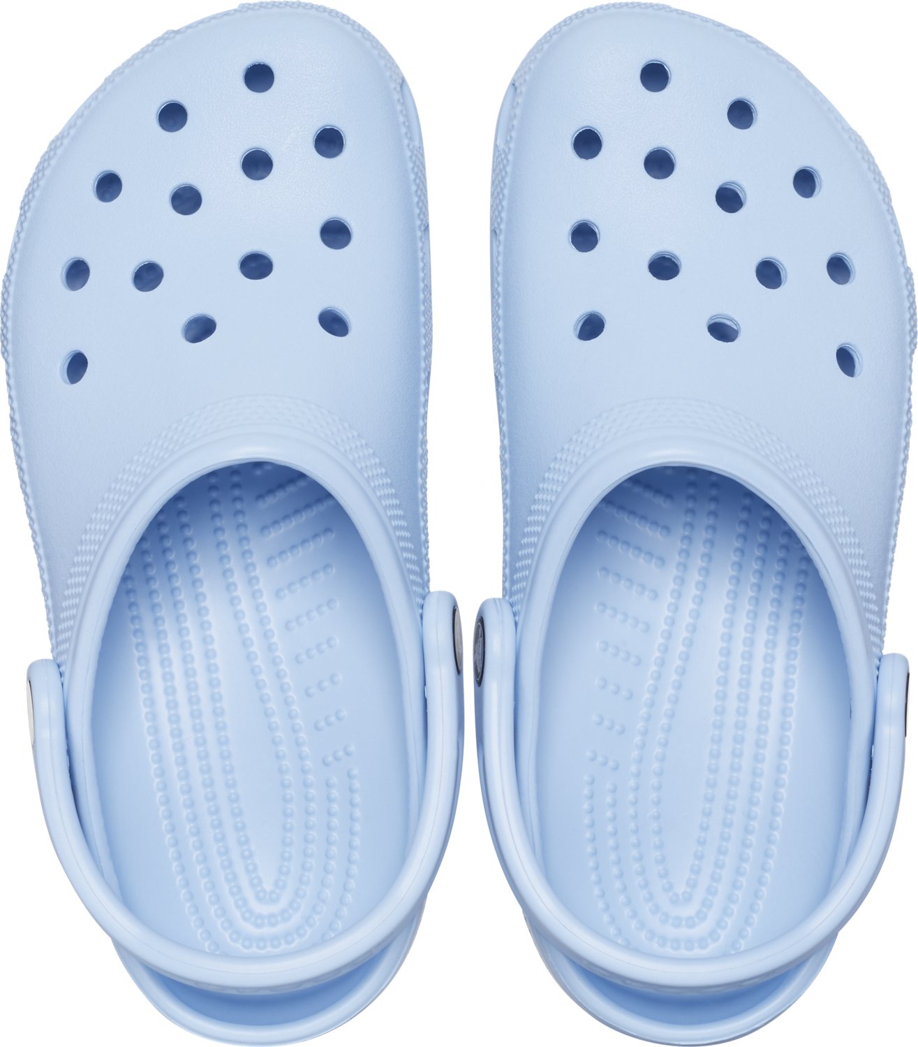 Crocs Adults' Classic Solid Clogs - view number 5