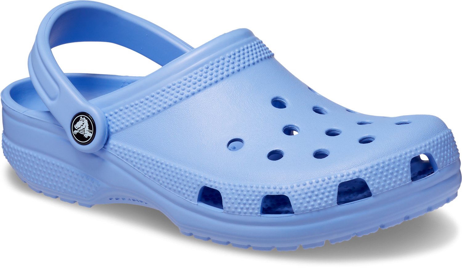 Crocs Adults' Classic Solid Clogs                                                                                                - view number 2