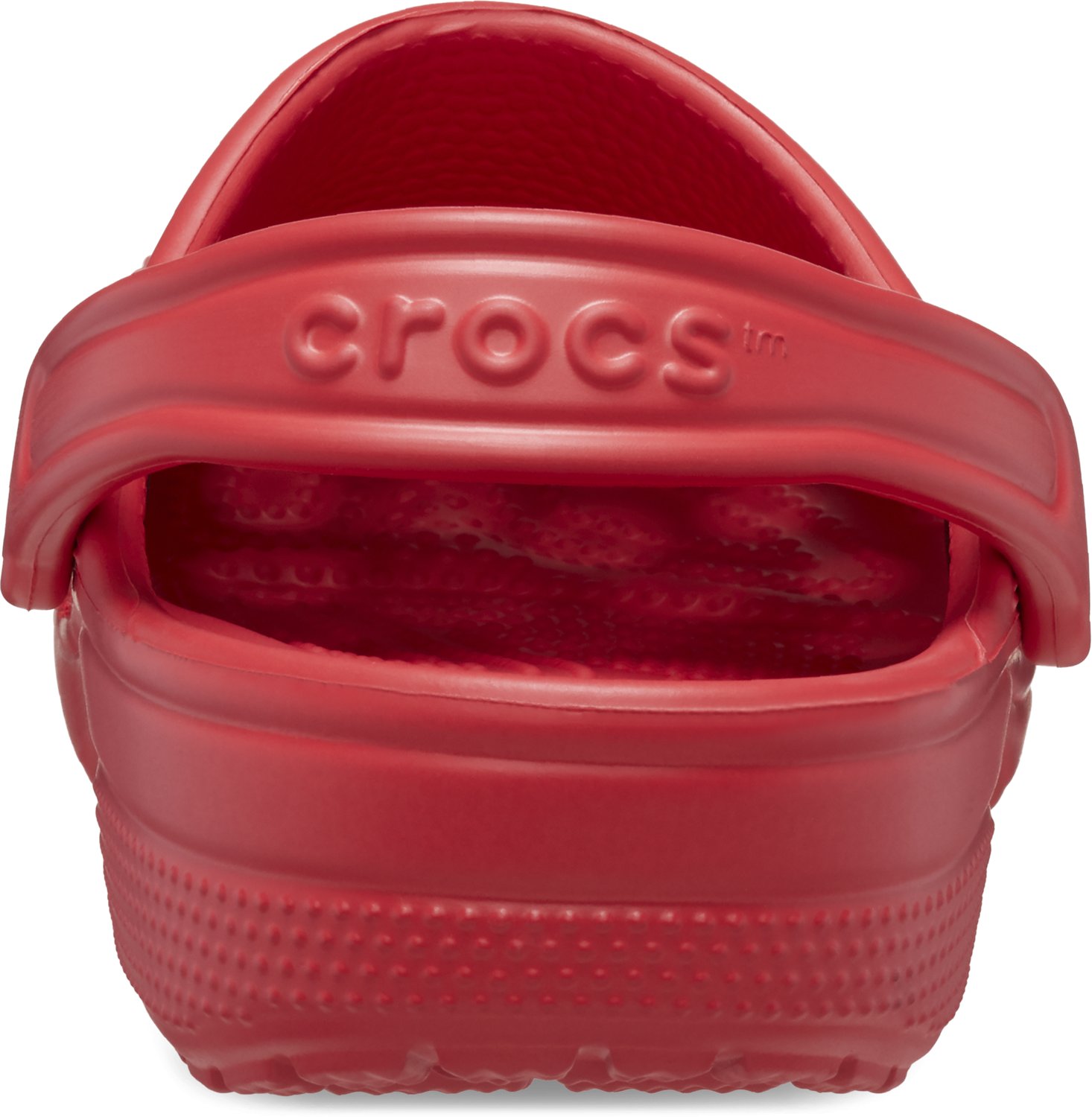 Crocs Adults' Classic Solid Clogs - view number 4