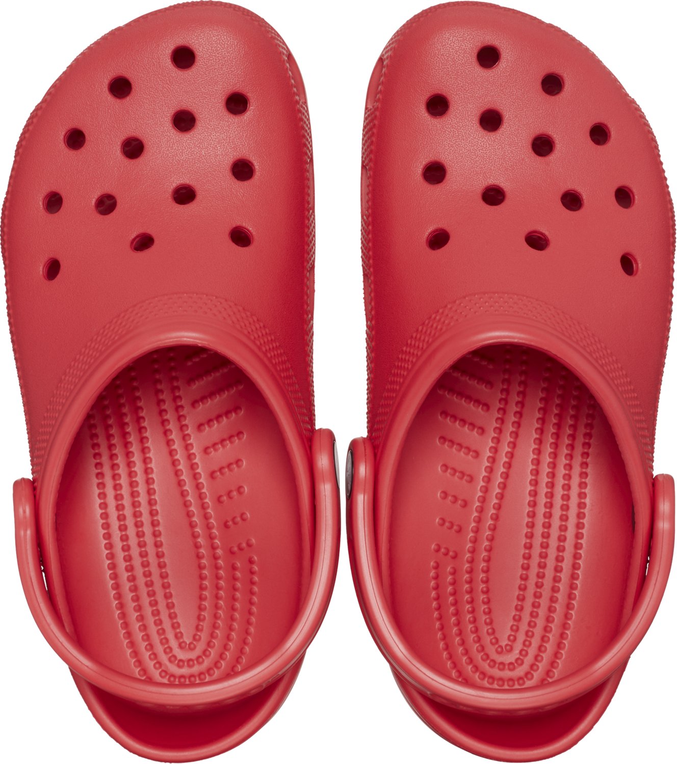 Crocs Adults' Classic Solid Clogs - view number 5