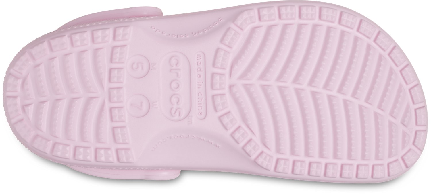 Crocs Adults' Classic Solid Clogs - view number 5