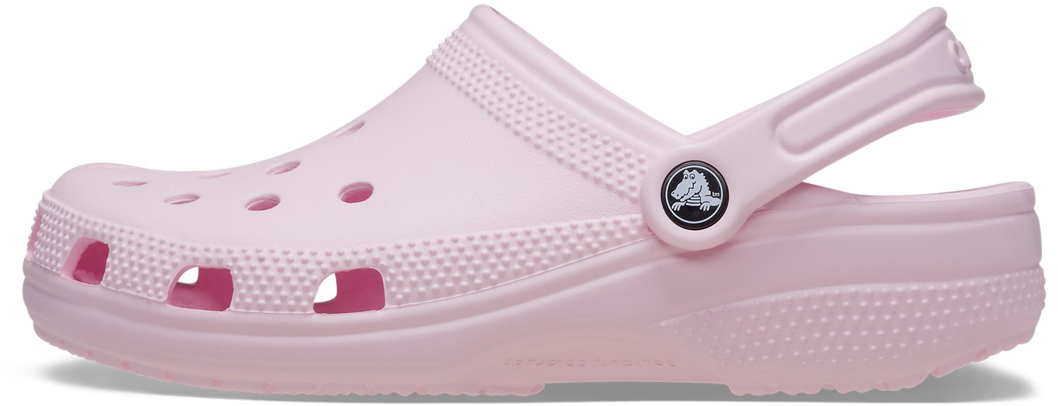 Crocs Adults' Classic Solid Clogs - view number 2