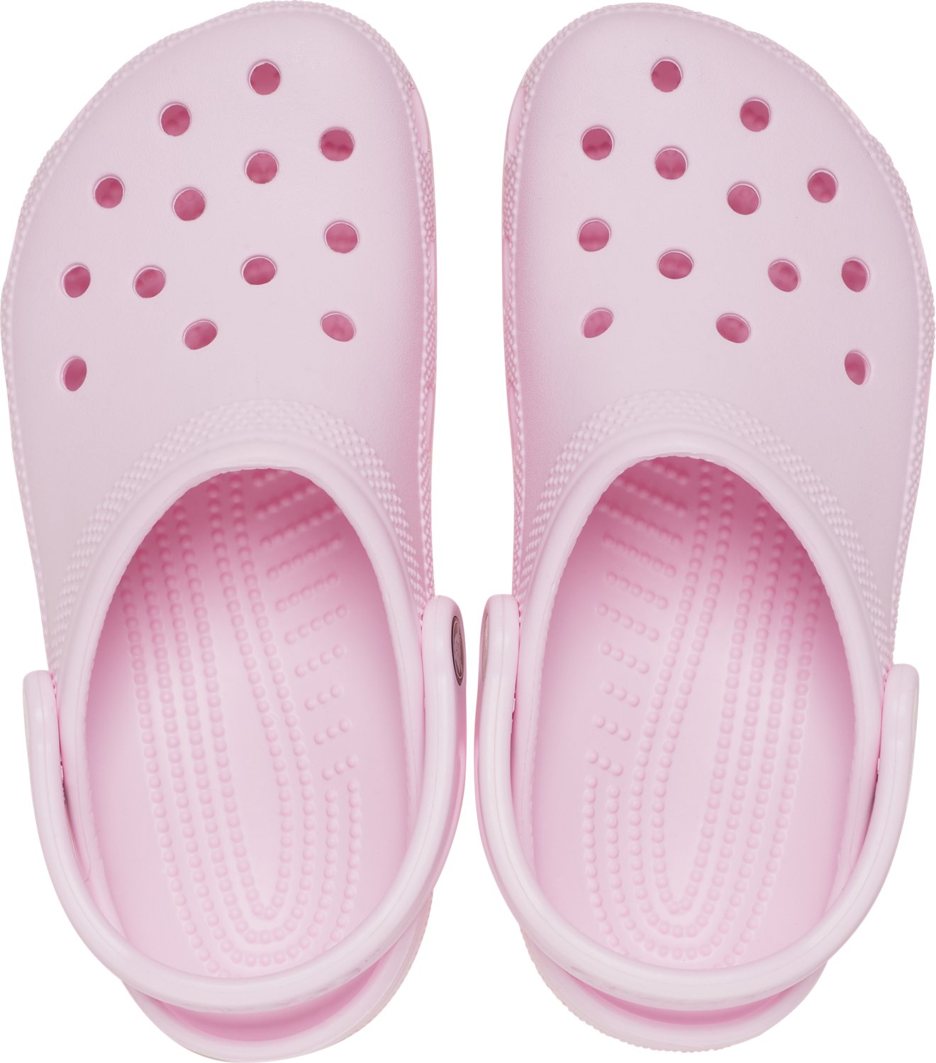 Crocs Adults' Classic Solid Clogs - view number 4