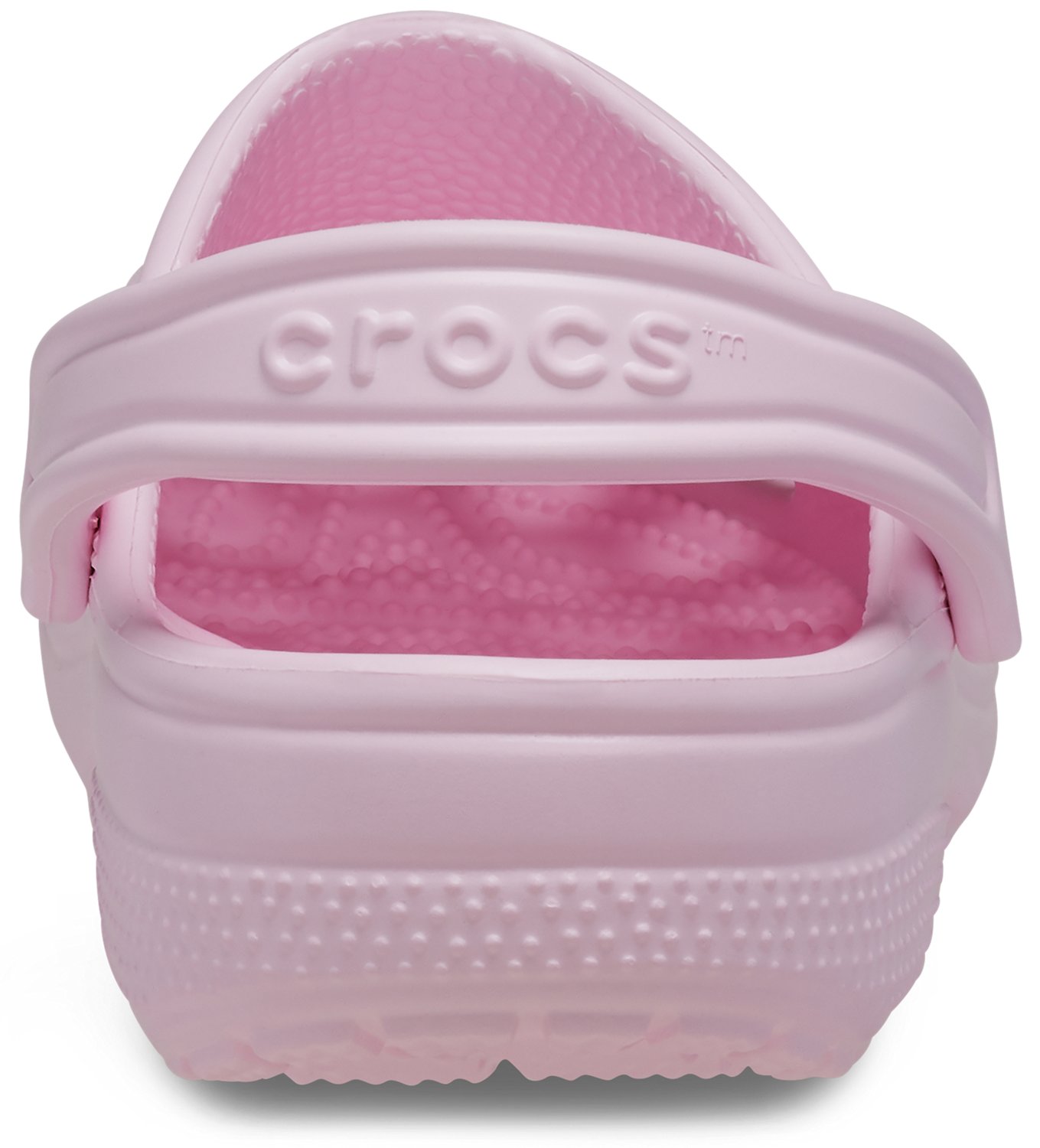 Crocs Adults' Classic Solid Clogs - view number 3