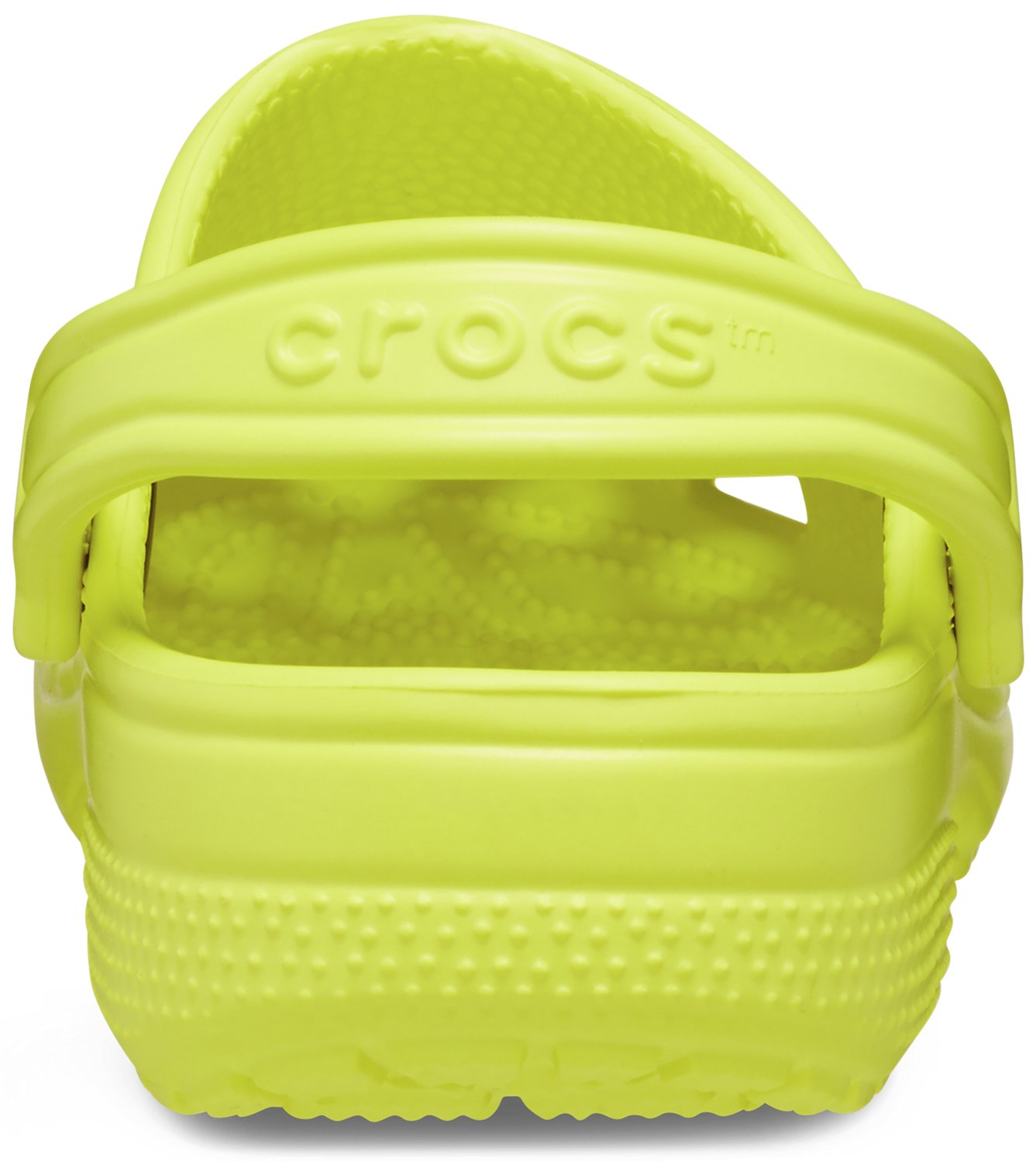 Crocs Adults' Classic Solid Clogs - view number 4