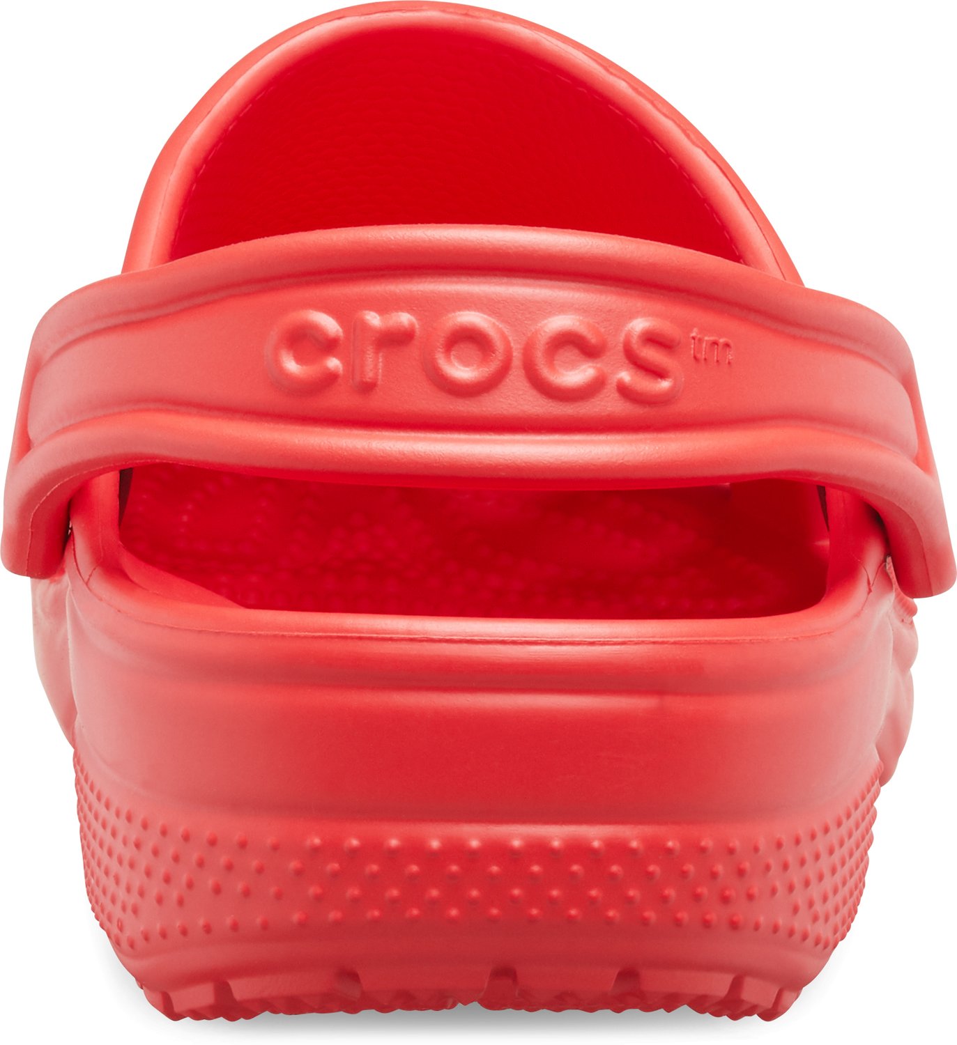 Crocs Adults' Classic Solid Clogs - view number 4