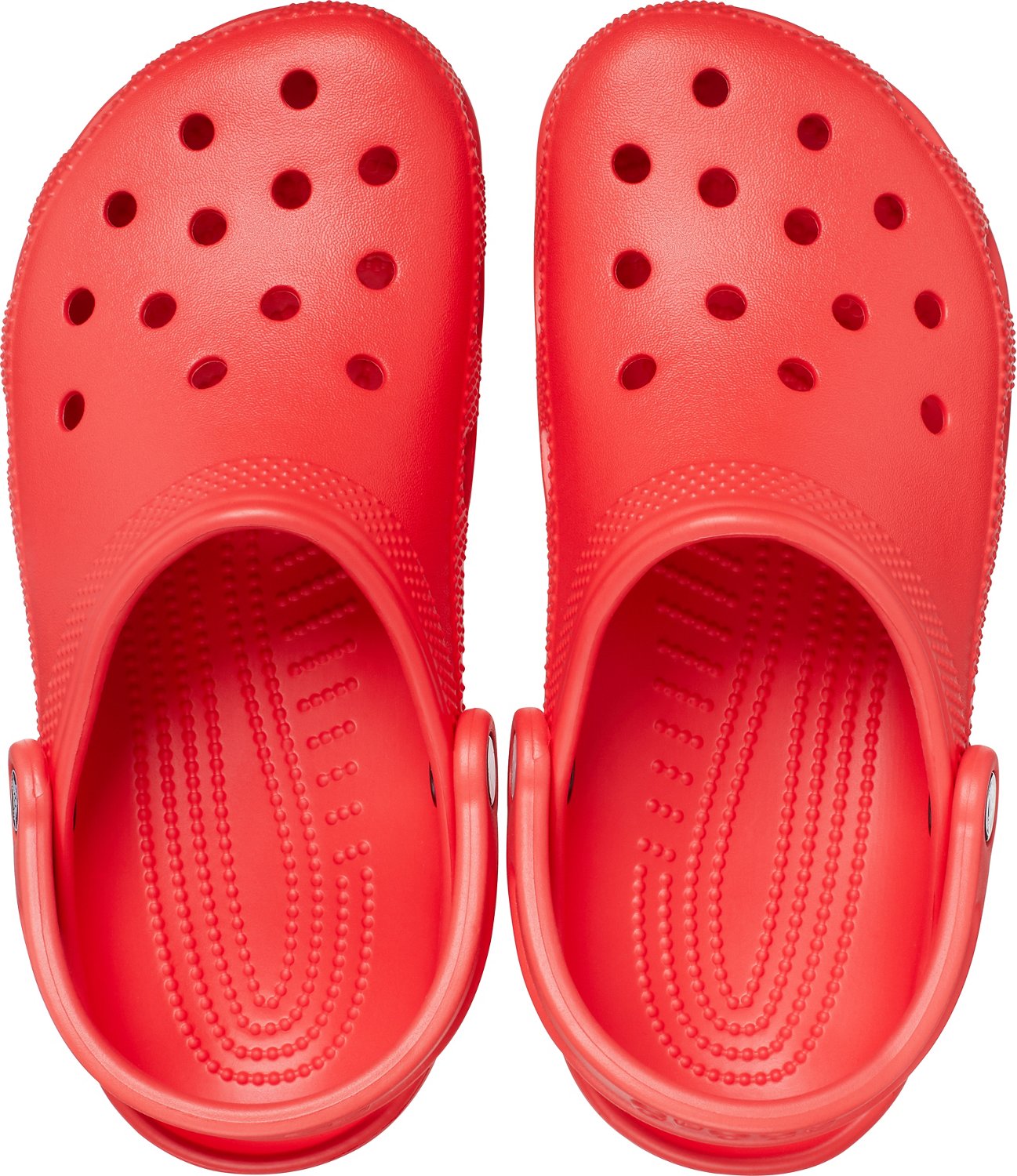 Crocs Adults' Classic Solid Clogs - view number 5