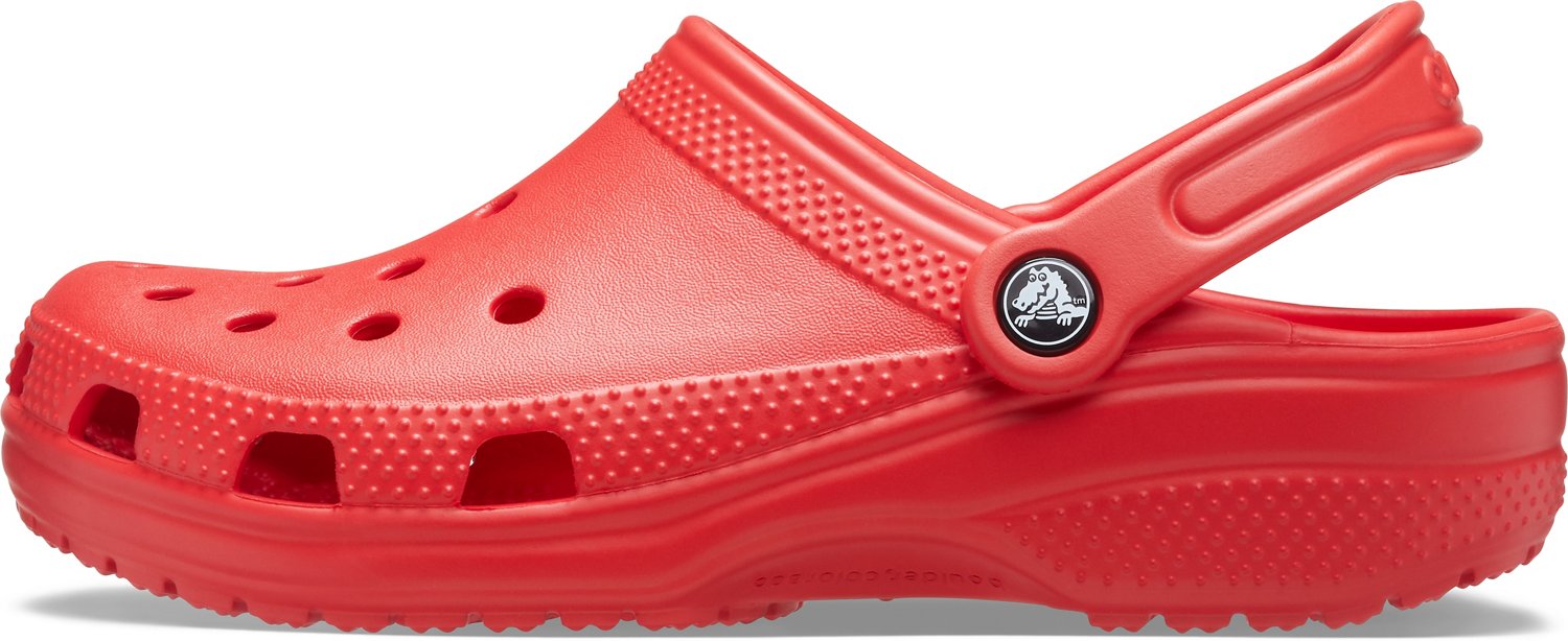 Crocs Adults' Classic Solid Clogs - view number 3