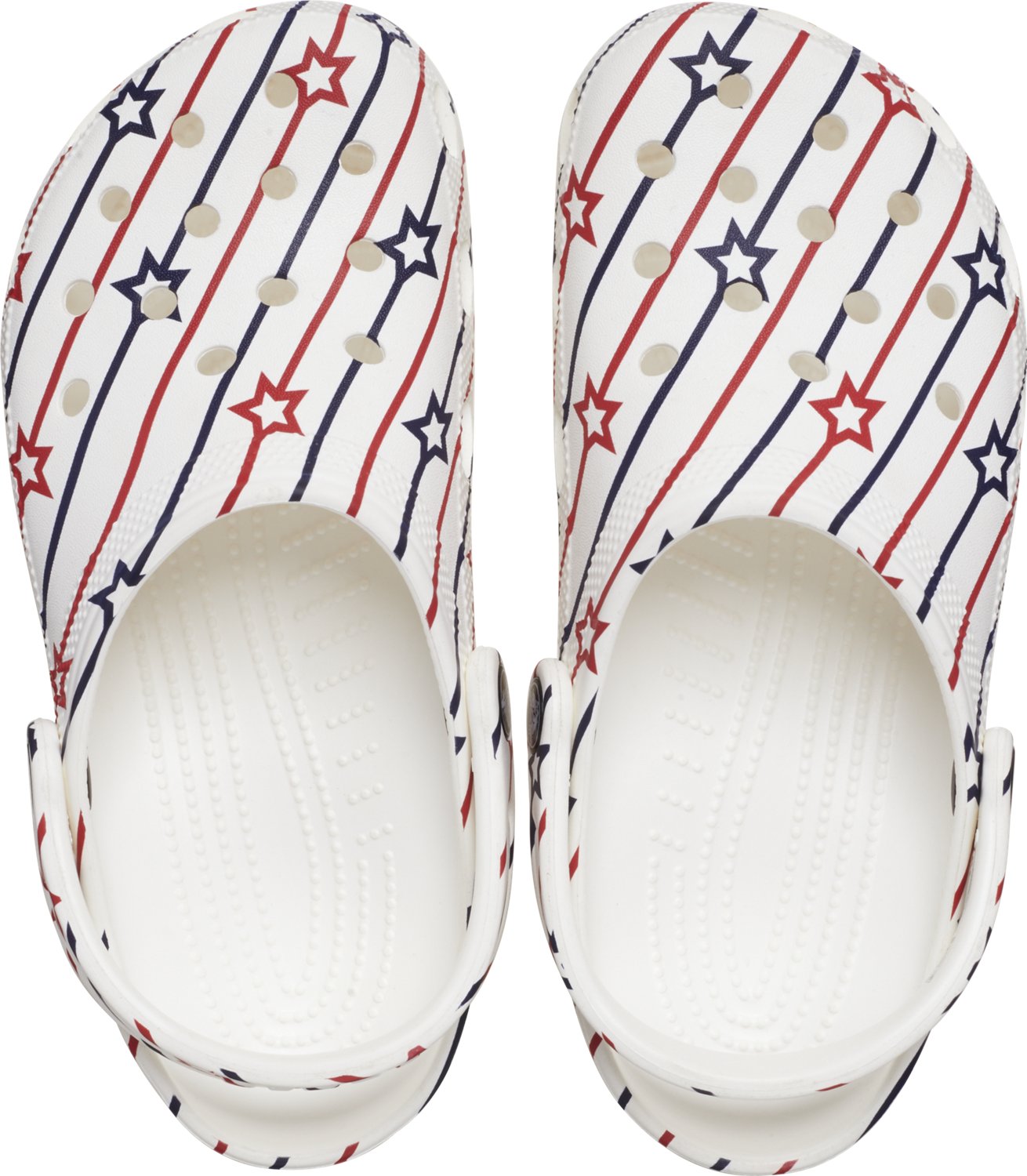 Personalized Atlanta Braves Team Polka Dots Colors Crocs Clog Shoes -  T-shirts Low Price