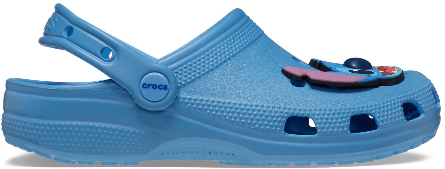 Crocs Adults' Classic Stitch Clogs