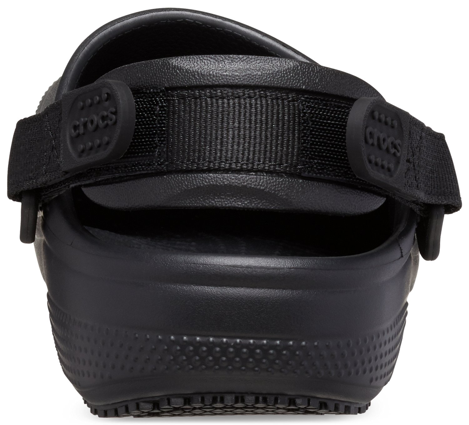Crocs Adults' Classic Work Clogs                                                                                                 - view number 4